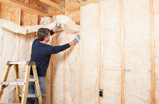 Types of Insulation We Offer in Hoschton, GA